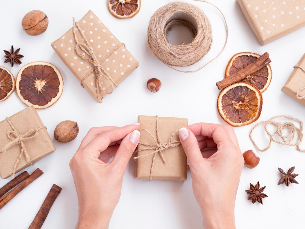Jak personalizowane prezenty mogą dodać uroku twoim świętom Bożego Narodzenia