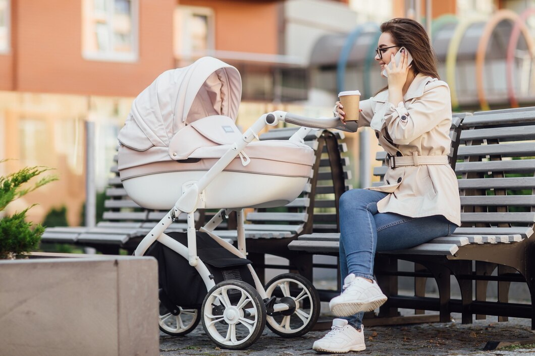 Jak wybrać idealny wózek dla swojego malucha – poradnik dla rodziców